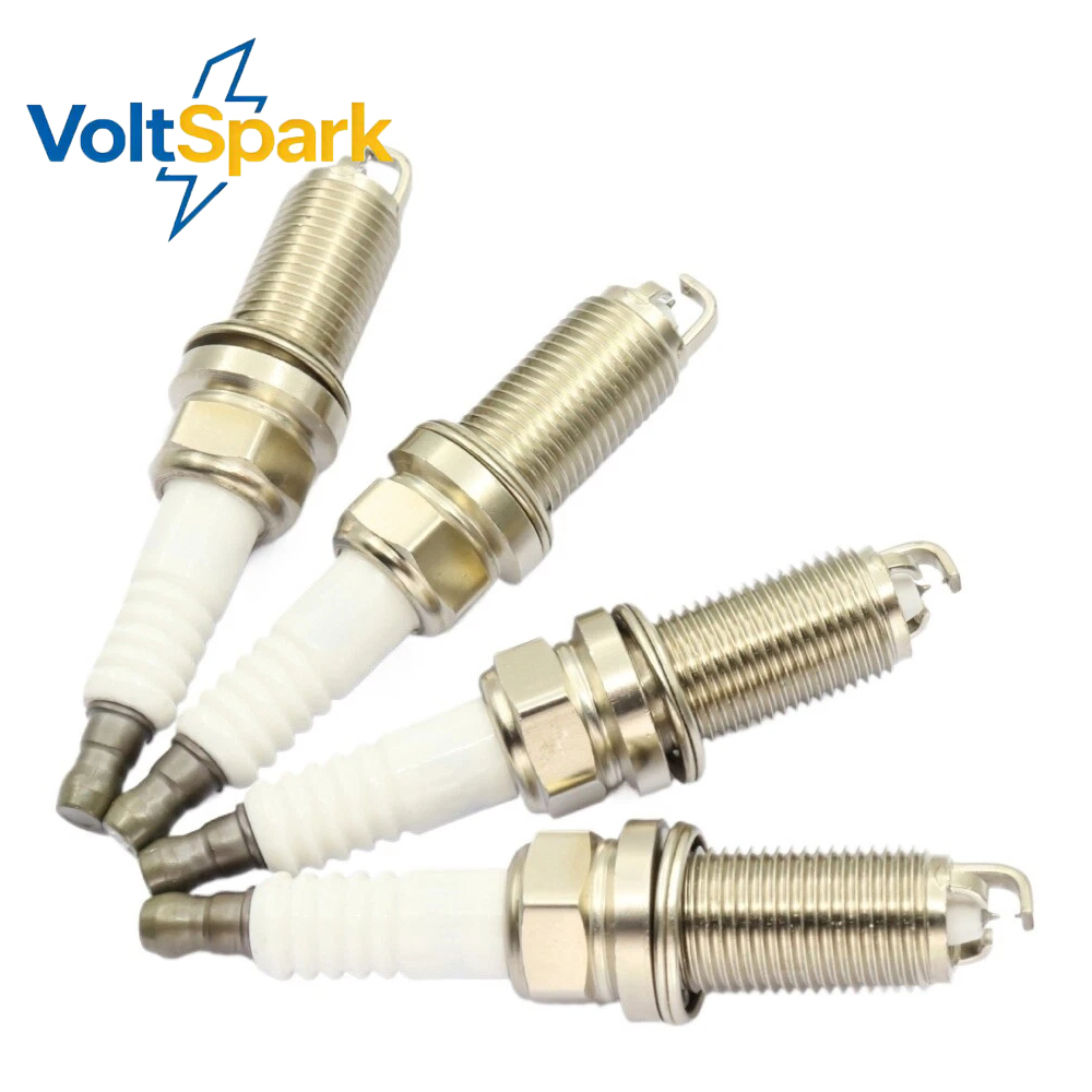 Bosch Spark Plug Platinum - A0041591303 Busi untuk Mercedes-Benz 1.8T/5.5 Kompressor