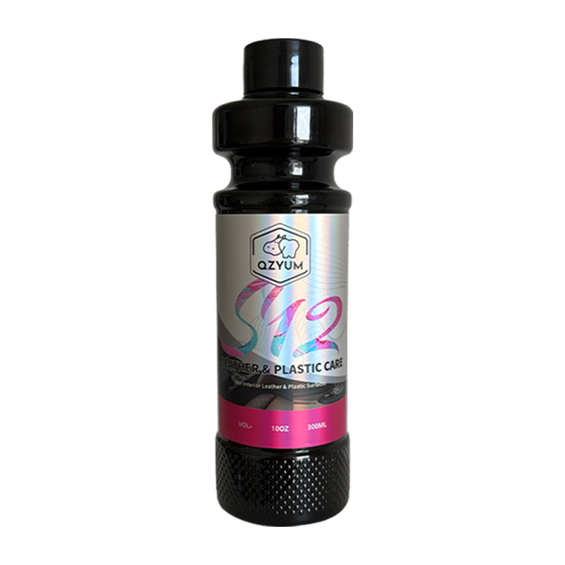 QZYUM Pemulih Plastik & Trim,  - Trim Restorer Plastic ulasan dan harga