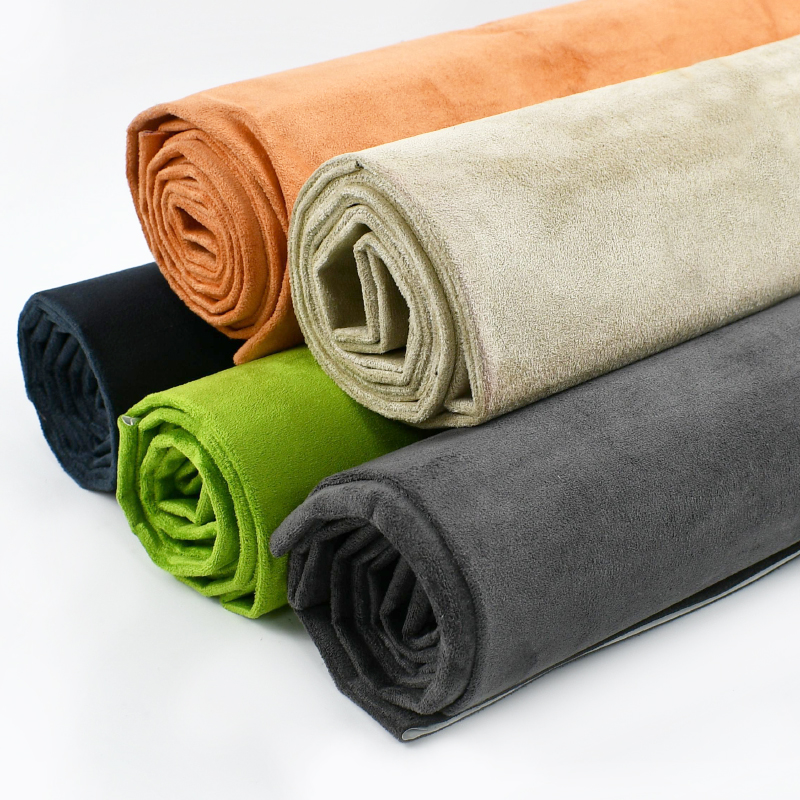 Kain Suede Perekat Sendiri unt - Leather Cleaner Interior ulasan dan harga