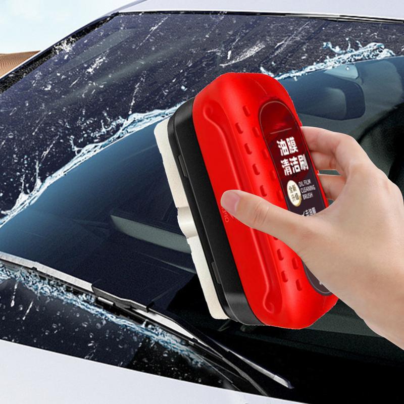 Pembersih kaca minyak Film 120 - Car Shampoo Ph ulasan dan harga