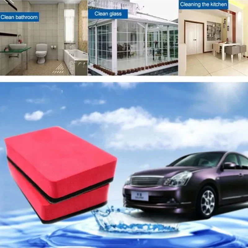 Pembersih lumpur cuci mobil 2/ - Clay Bar Lubricant ulasan dan harga