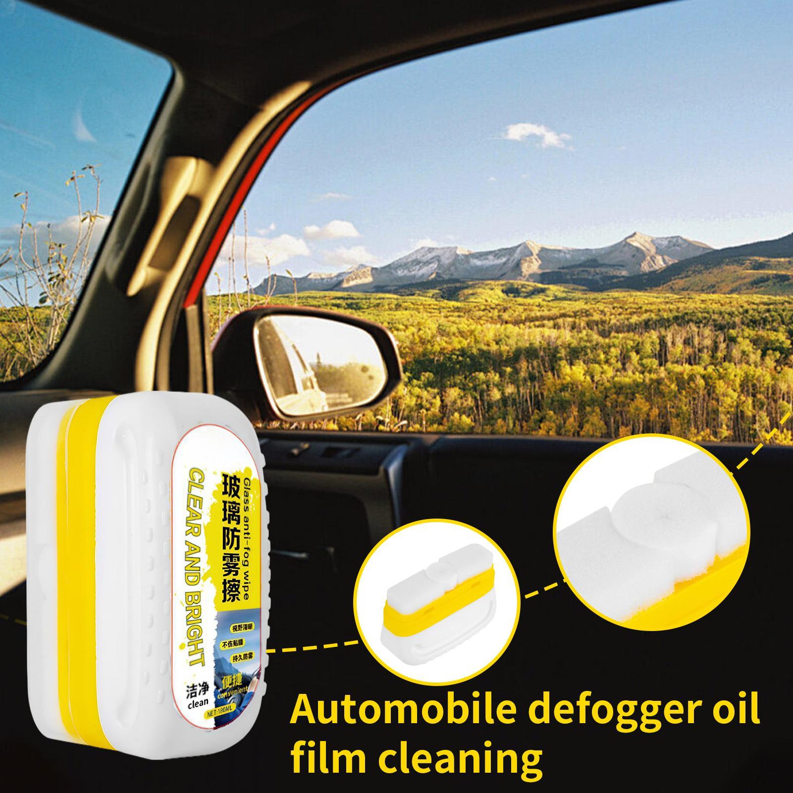Sikat Pembersih Lapisan Minyak - Car Cleaning Brush ulasan dan harga