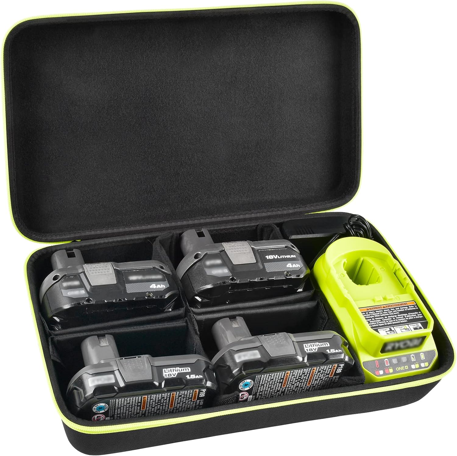 Casing kompatibel dengan Ryobi - Dryer Car Blower ulasan dan harga